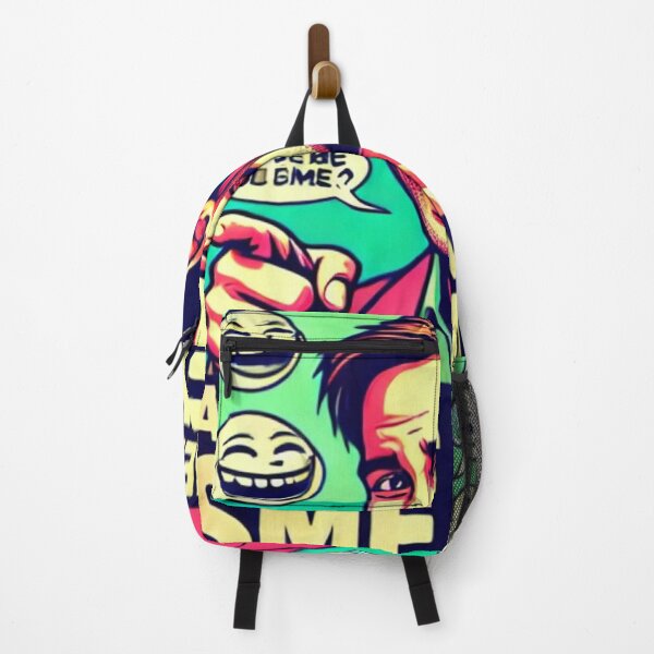 Item preview, Strange question designed and sold by Azazel77.
