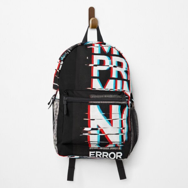 Item preview, Not My Prime Minister – Bold Protest Streetwear Design designed and sold by TrendSh0p.