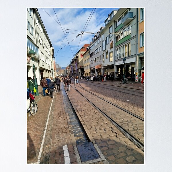 Item preview, Freiburg , Germany designed and sold by Zlatko1.