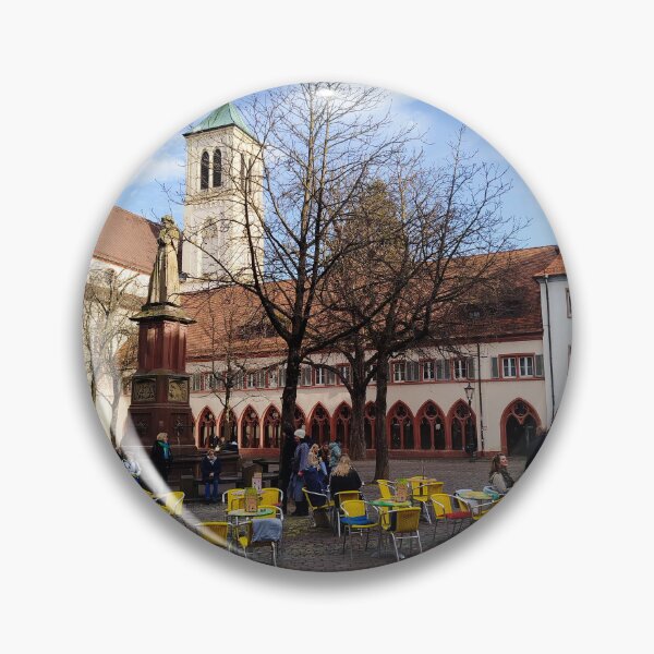 Item preview, Freiburg, Germany designed and sold by Dreammkd.
