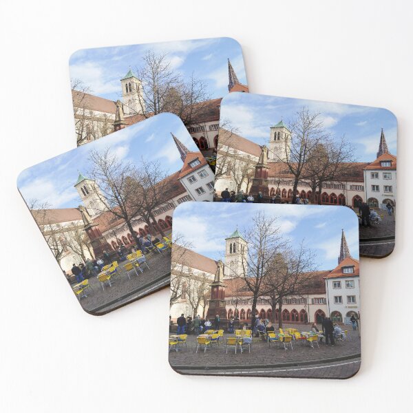Item preview, Freiburg, Germany designed and sold by Dreammkd.