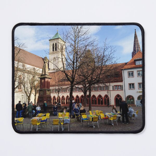 Item preview, Freiburg, Germany designed and sold by Dreammkd.