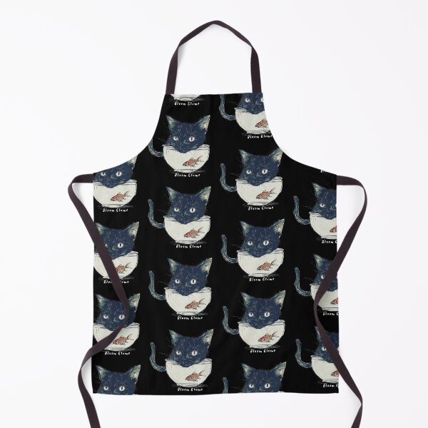 Item preview, Fishy Business designed and sold by bloom-glume.