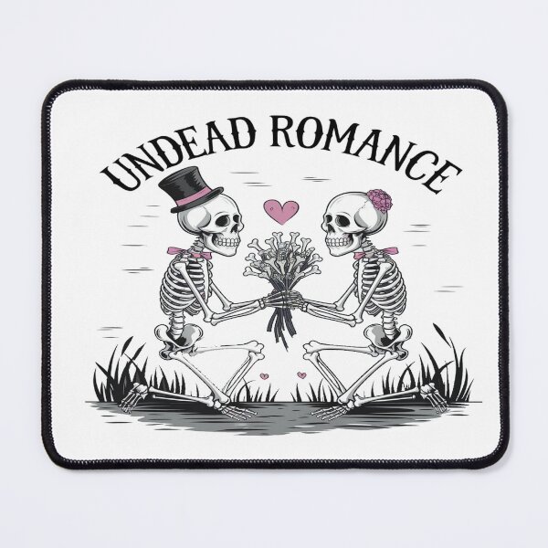 Item preview, VALENTINES DAY HORROR- Undead Romance  designed and sold by Rajasekar.