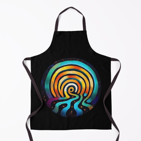 Item preview, Labyrinth of dreams designed and sold by mi-kam.
