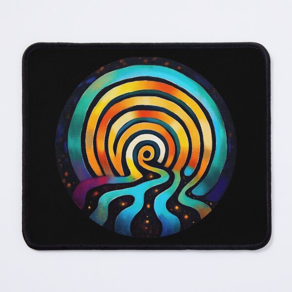 Item preview, Labyrinth of dreams designed and sold by mi-kam.
