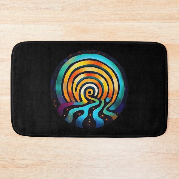 Item preview, Labyrinth of dreams designed and sold by mi-kam.