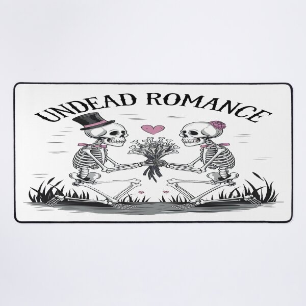 Item preview, VALENTINES DAY HORROR- Undead Romance  designed and sold by Rajasekar.