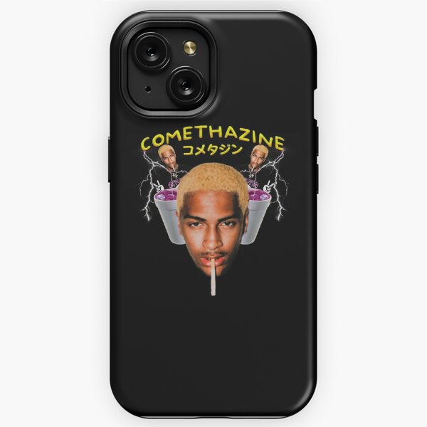 Comethazine iPhone Cases for Sale Redbubble