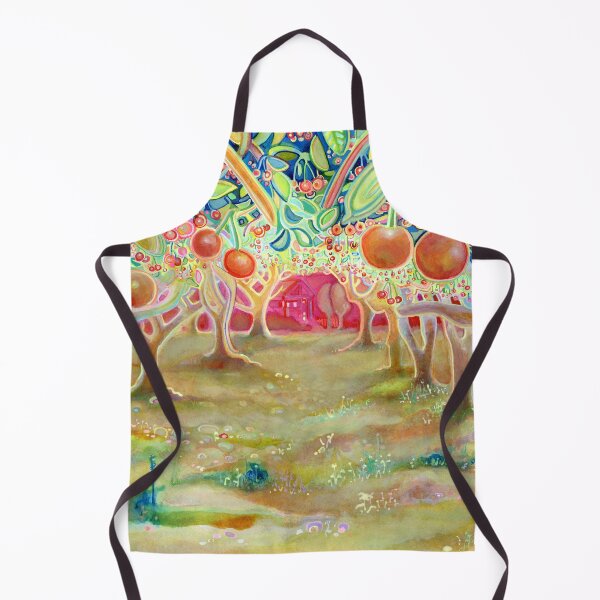 Item preview, Cherry Orchard designed and sold by JoshByer.