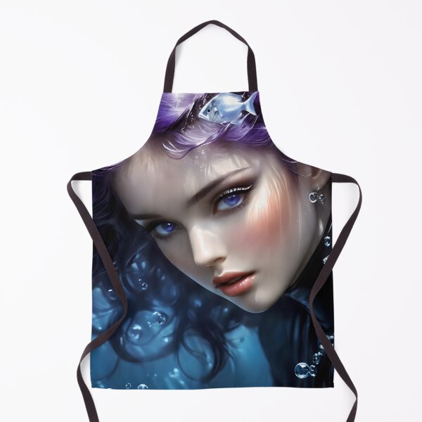 Item preview, Underwater 5 designed and sold by deep-sea-birds.