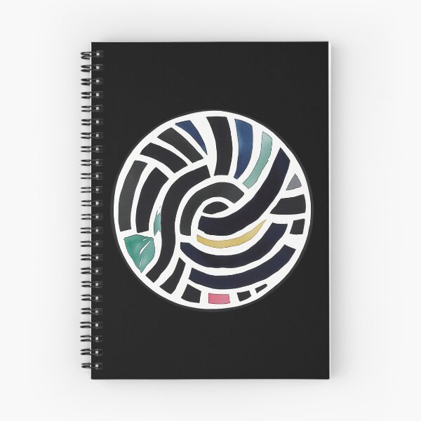 Item preview, Labyrinth of dreams designed and sold by mi-kam.