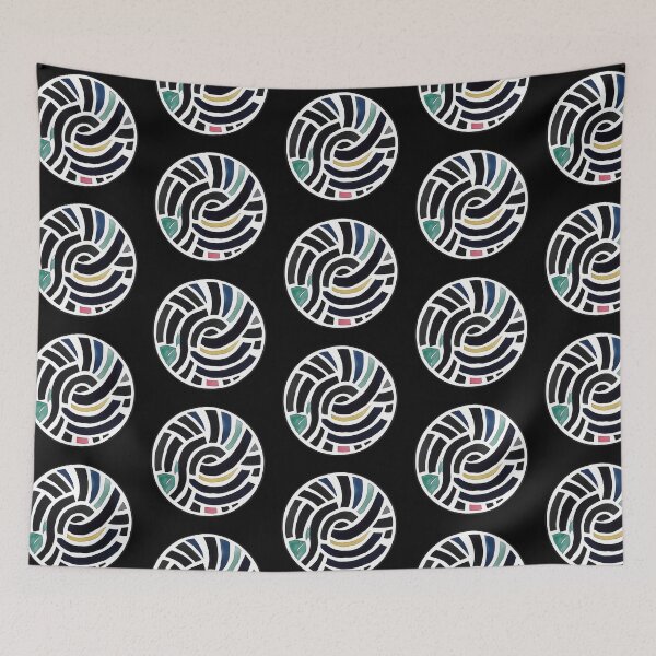 Item preview, Labyrinth of dreams designed and sold by mi-kam.