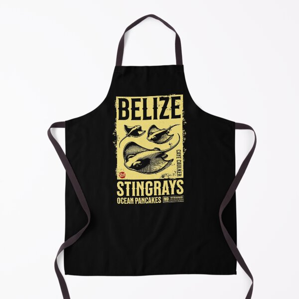 Item preview, The rays from Belize designed and sold by Mafiadonar.