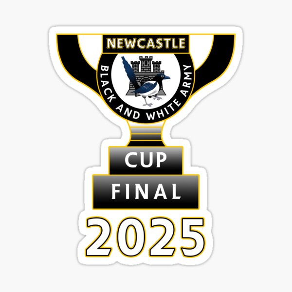 Item preview, League Cup Final 2025 Trophy Fanmade Merchandise designed and sold by Ruslan Paradnyy.