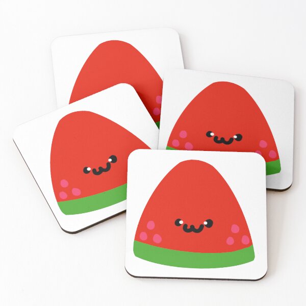 Item preview, Shy Water Melon designed and sold by MURURU.