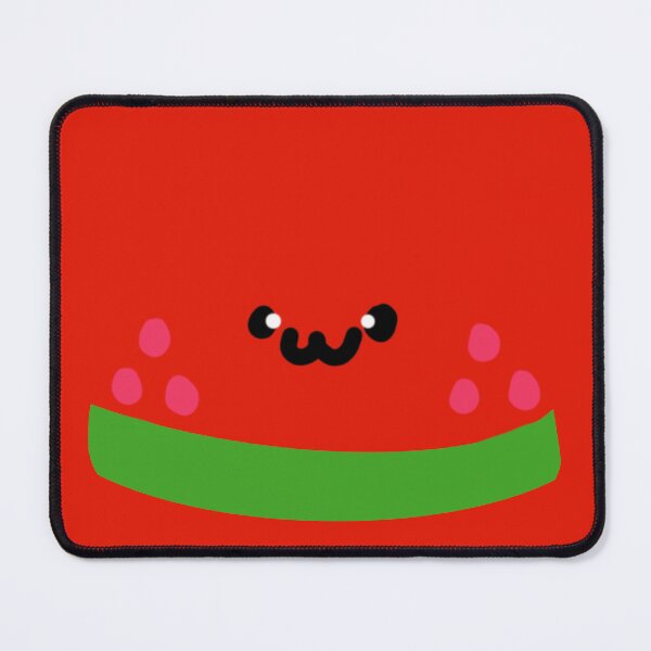 Item preview, Shy Water Melon designed and sold by MURURU.