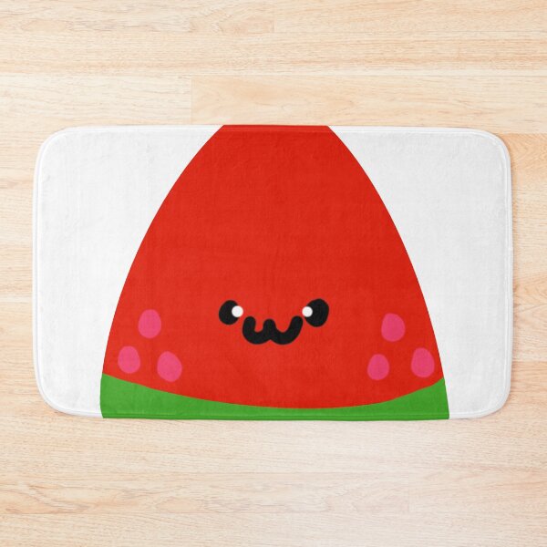Item preview, Shy Water Melon designed and sold by MURURU.