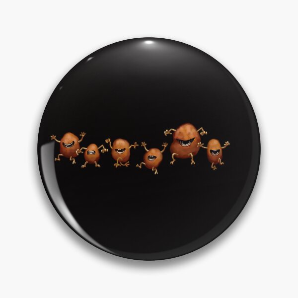 Item preview, Roasters! designed and sold by Smallbrainfield.