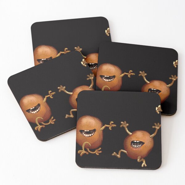Item preview, Roasters! designed and sold by Smallbrainfield.