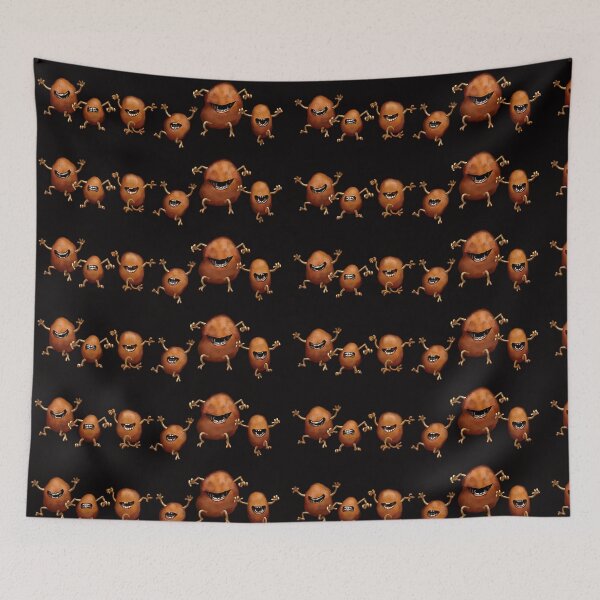 Item preview, Roasters! designed and sold by Smallbrainfield.