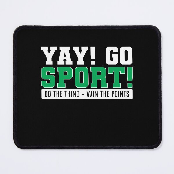 Item preview, Retired Coach's Favorite Funny Soccer Quote: Do The Thing & Win Those Points designed and sold by NADIASHOP86.