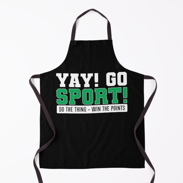 Item preview, Retired Coach's Favorite Funny Soccer Quote: Do The Thing & Win Those Points designed and sold by NADIASHOP86.