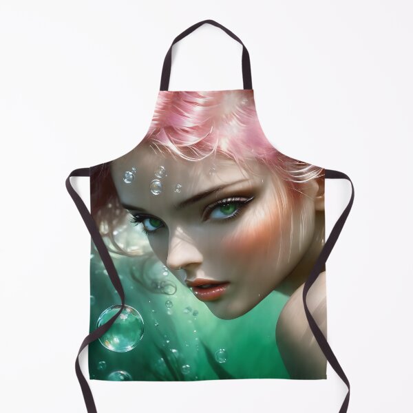 Item preview, Underwater 6 designed and sold by deep-sea-birds.