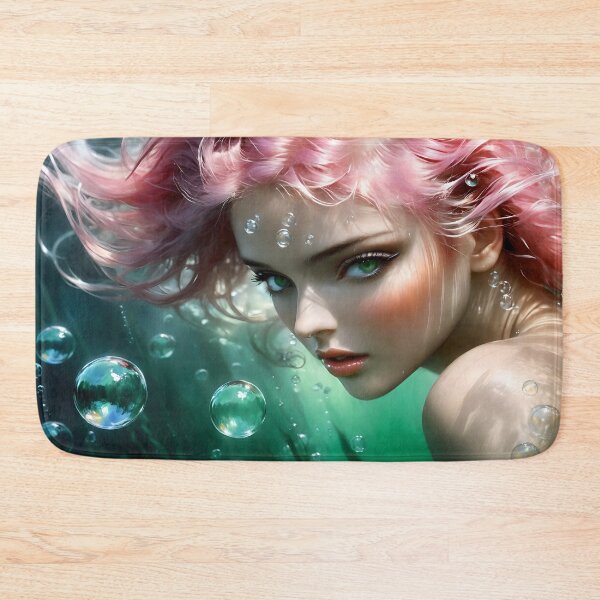 Item preview, Underwater 6 designed and sold by deep-sea-birds.