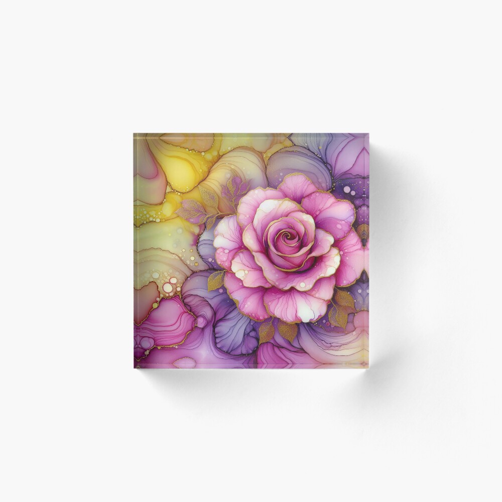 Item preview, Acrylic Block designed and sold by GraphicsClub.