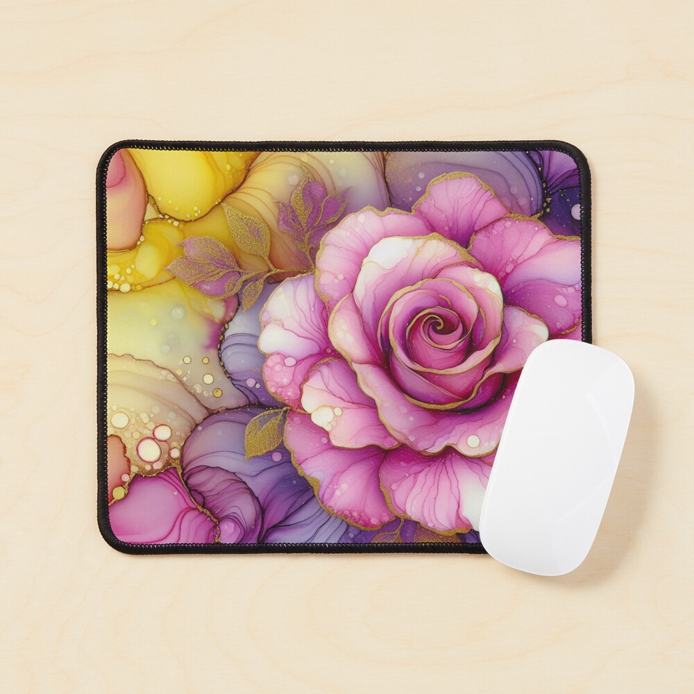 Item preview, Mouse Pad designed and sold by GraphicsClub.