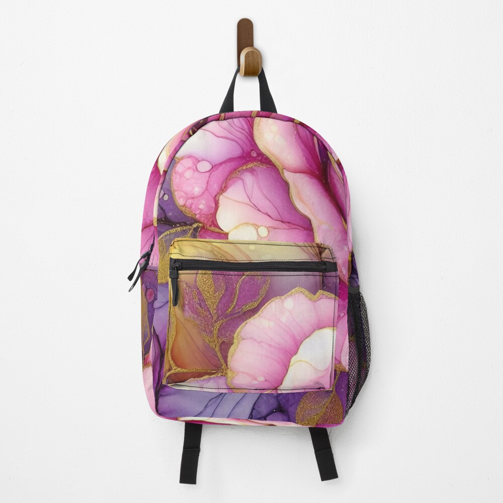 Item preview, Backpack designed and sold by GraphicsClub.