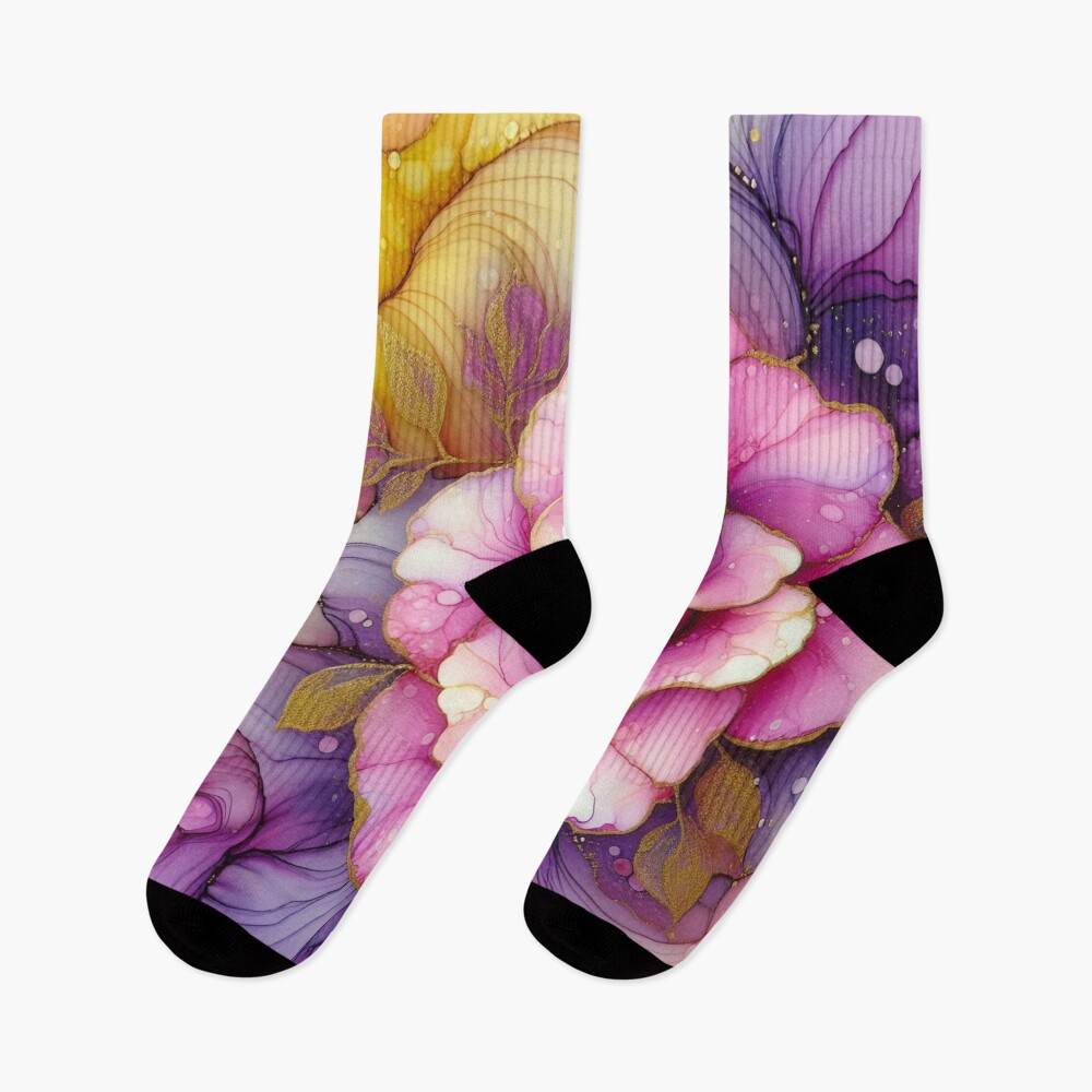 Item preview, Socks designed and sold by GraphicsClub.