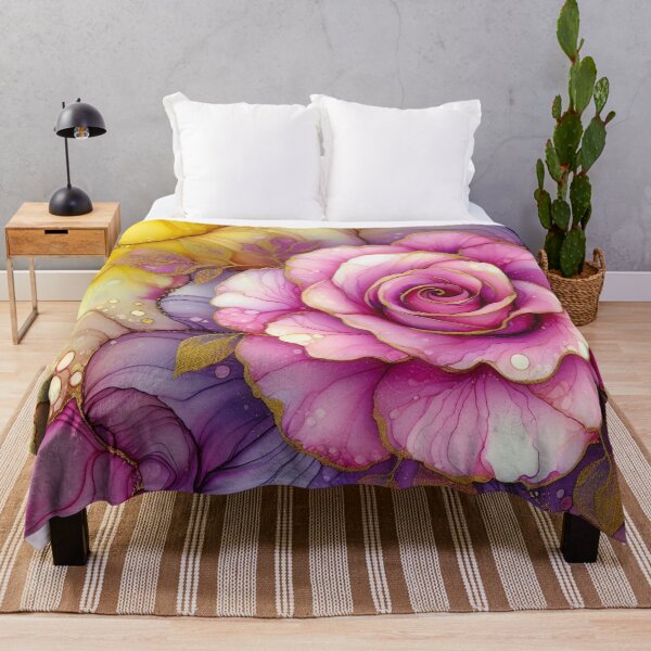 Item preview, Pink Rose  designed and sold by GraphicsClub.