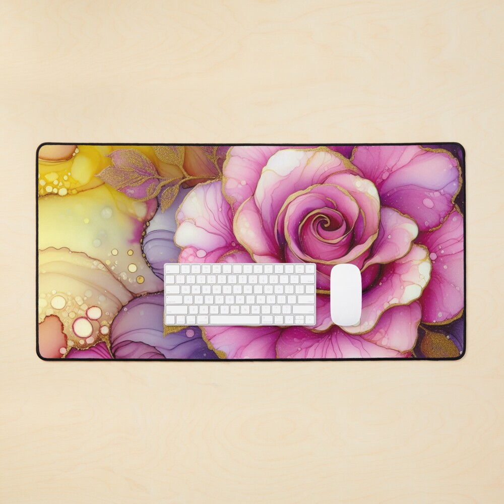 Item preview, Desk Mat designed and sold by GraphicsClub.