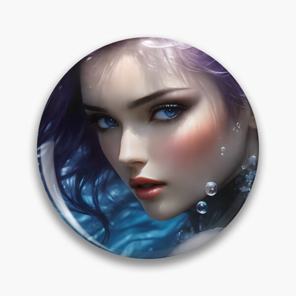 Item preview, Underwater 7 designed and sold by deep-sea-birds.