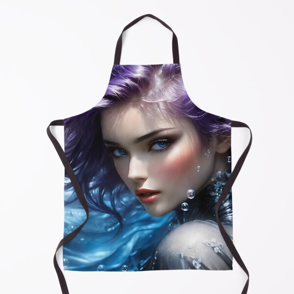 Item preview, Underwater 7 designed and sold by deep-sea-birds.