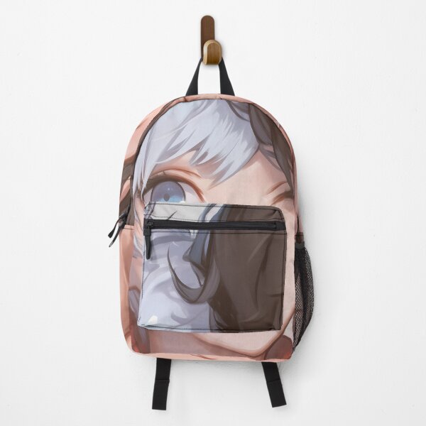 Item preview, White Rose (Weiss Schnee and Ruby Rose) - RWBY 23 designed and sold by Infinite-Aspire.