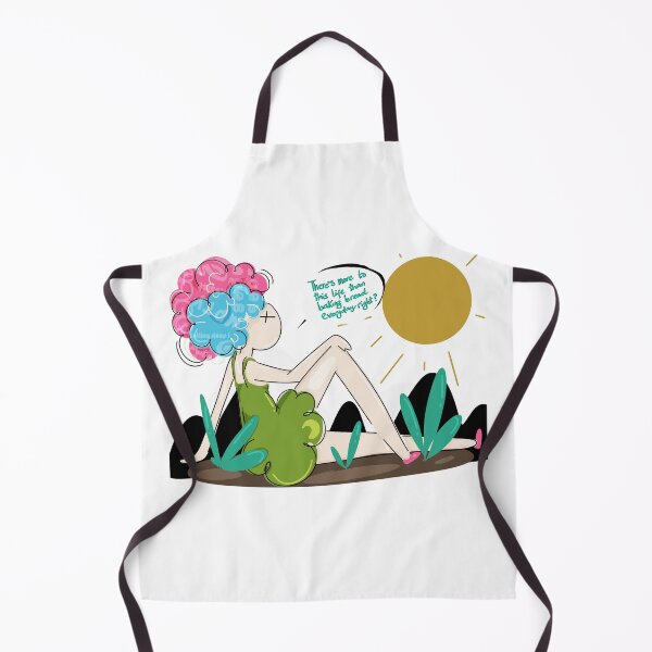 Item preview, Working Girl designed and sold by VOKED.