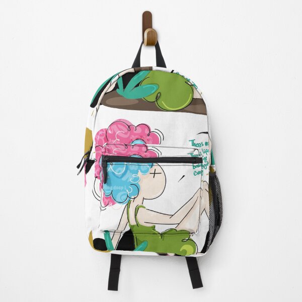 Item preview, Working Girl designed and sold by VOKED.