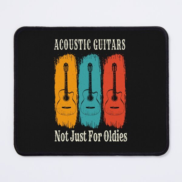 Item preview, Acoustic Guitars - Not Just For Oldies! designed and sold by Boggy62.