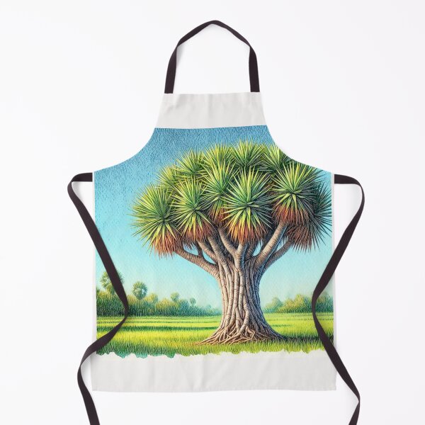 Item preview, From the Garden: Dracaena draco L. Dragon tree designed and sold by Helios Be. Lavsh.