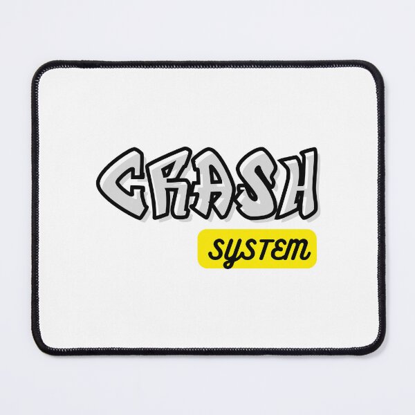 Item preview, Crash System designed and sold by DesignsByHania.
