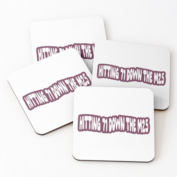 Item preview, hitting 71 down the M25 - olivia dean designed and sold by Aesthetic Crew.