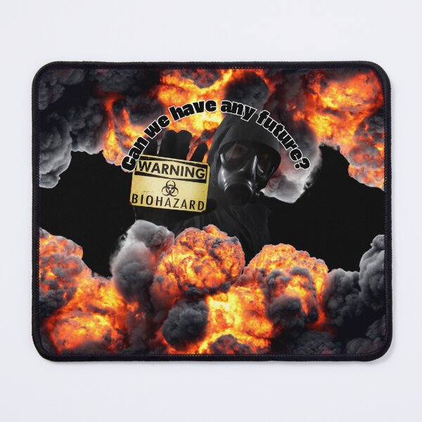 Item preview, Can We have Any Future? designed and sold by Rex Vox.