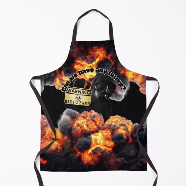 Item preview, Can We have Any Future? designed and sold by Rex Vox.