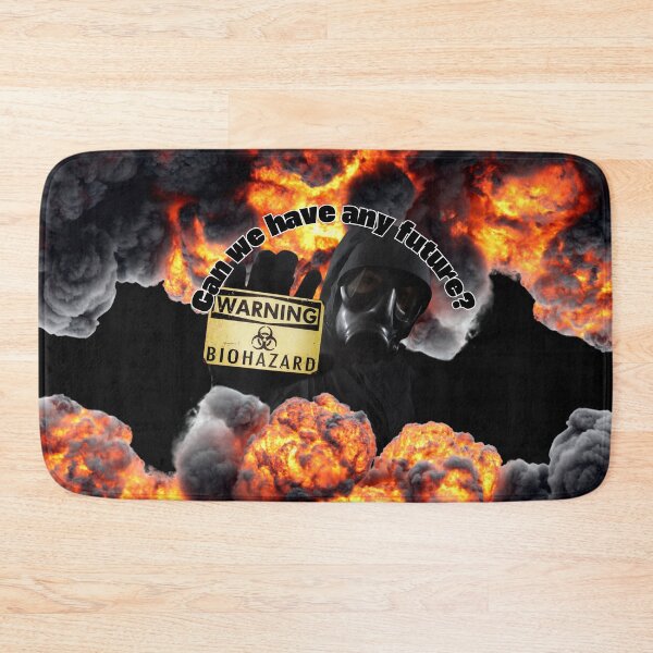 Item preview, Can We have Any Future? designed and sold by Rex Vox.