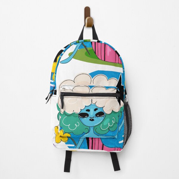Item preview, Girl feels like the Wind designed and sold by VOKED.