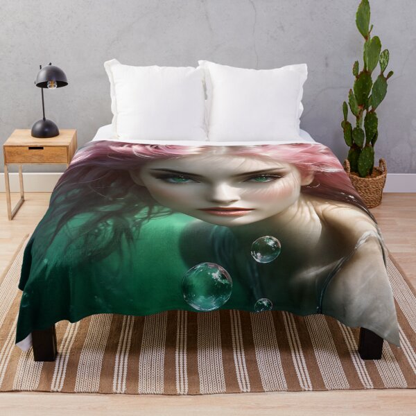Item preview, Underwater 8 designed and sold by deep-sea-birds.
