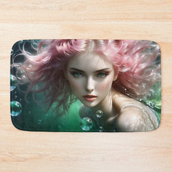 Item preview, Underwater 8 designed and sold by deep-sea-birds.